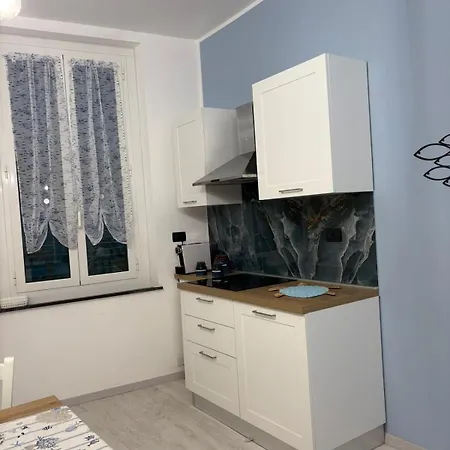 La Finestra Sul Bacicin Savona