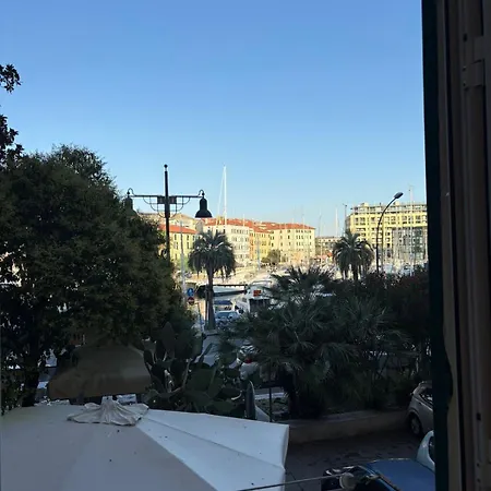 La Finestra Sul Bacicin דירה