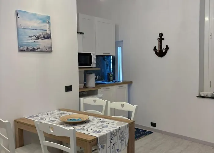 La Finestra Sul Bacicin *