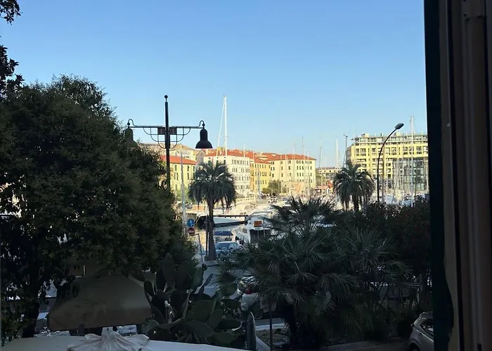 La Finestra Sul Bacicin דירה